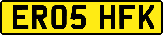 ER05HFK