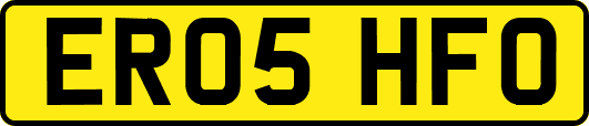 ER05HFO
