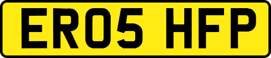 ER05HFP