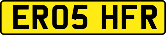 ER05HFR