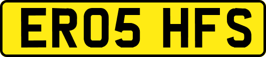 ER05HFS