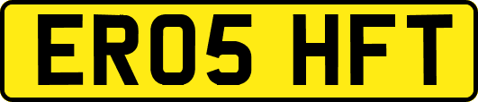ER05HFT