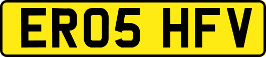 ER05HFV