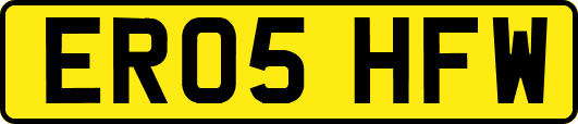 ER05HFW