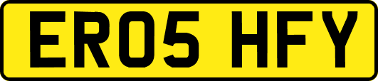 ER05HFY