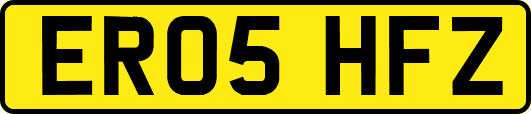 ER05HFZ