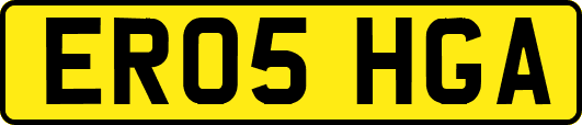 ER05HGA