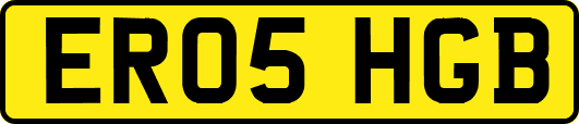 ER05HGB