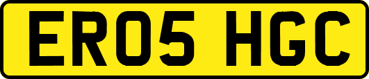ER05HGC