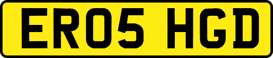 ER05HGD