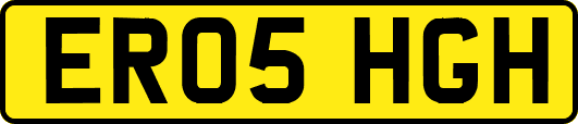ER05HGH