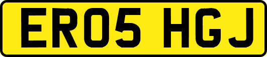 ER05HGJ