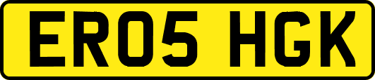ER05HGK