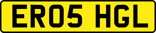 ER05HGL