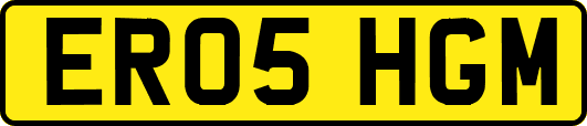 ER05HGM