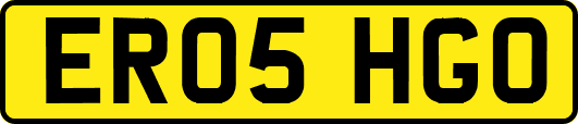 ER05HGO