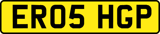 ER05HGP