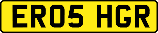 ER05HGR