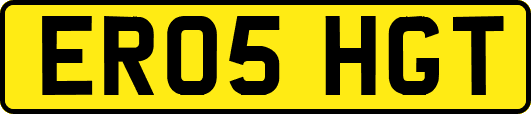 ER05HGT
