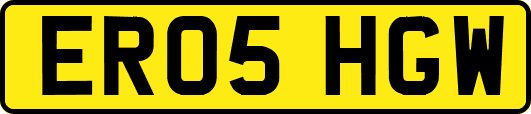 ER05HGW