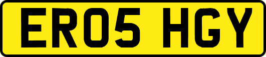 ER05HGY
