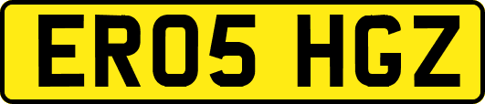 ER05HGZ