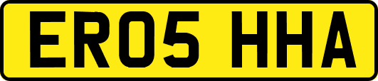 ER05HHA
