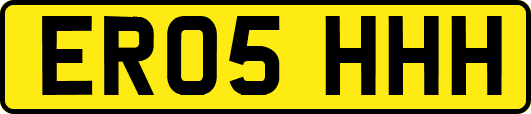 ER05HHH