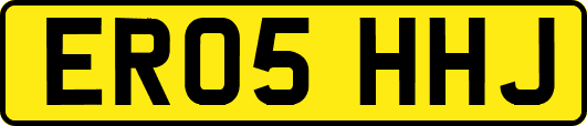 ER05HHJ