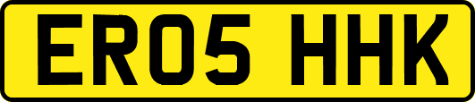 ER05HHK