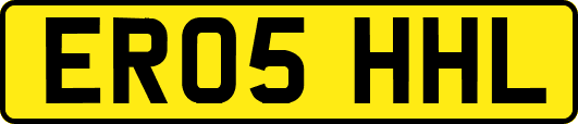 ER05HHL