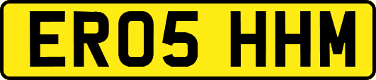 ER05HHM