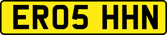 ER05HHN