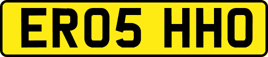 ER05HHO