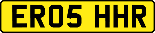 ER05HHR