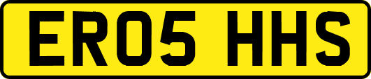 ER05HHS