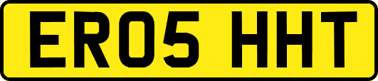 ER05HHT