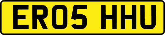 ER05HHU