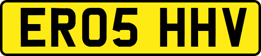 ER05HHV