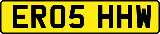 ER05HHW