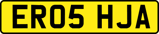 ER05HJA