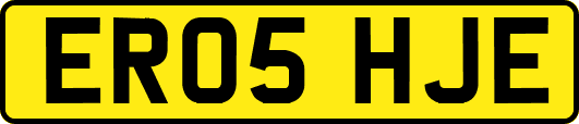 ER05HJE