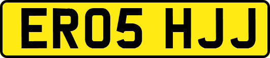 ER05HJJ