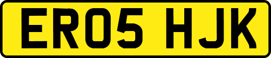 ER05HJK