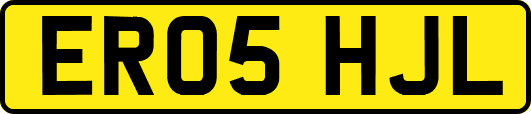 ER05HJL