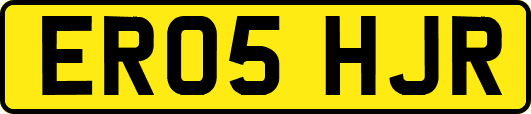 ER05HJR