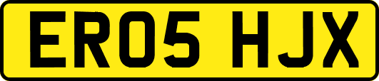 ER05HJX