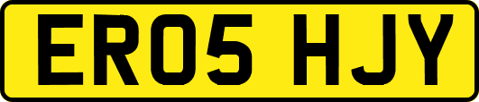 ER05HJY