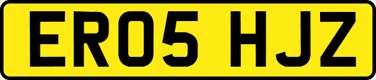 ER05HJZ