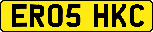 ER05HKC